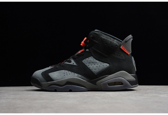 Air Jordan 6 Retro PSG Paris Saint-Germain CK1229-001