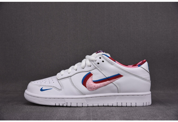 Nike SB Dunk Low Parra CN4504-100