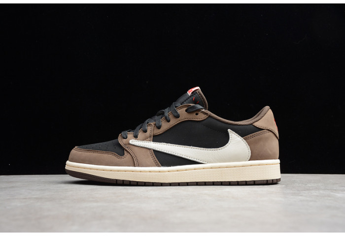 Air Jordan 1 Retro Low OG SP Travis Scott CQ4277-001