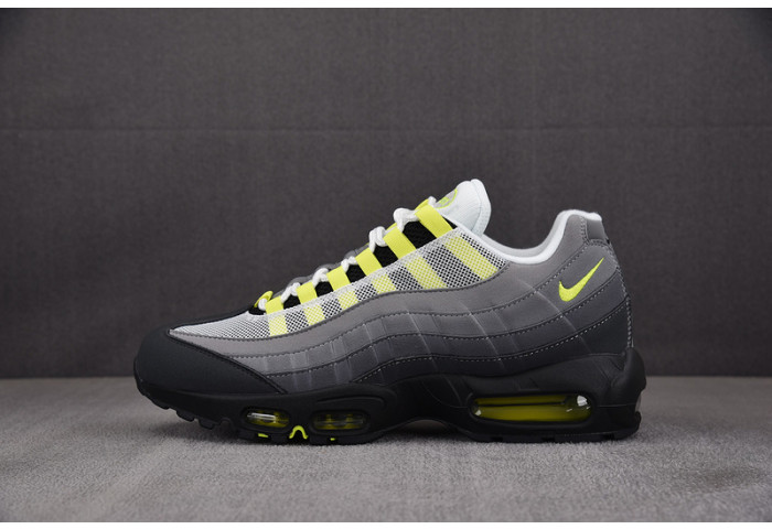 Nike Air Max 95 OG Neon CT1689-001