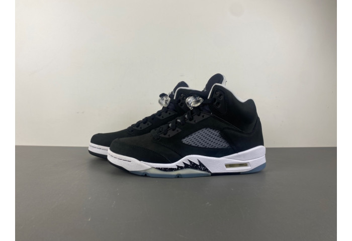 Air Jordan 5 Retro Moonlight (2021) - CT4838-011