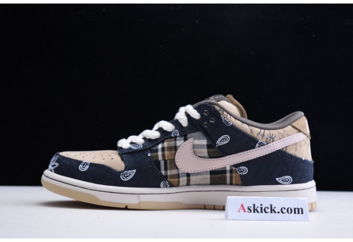 Nike SB Dunk Low Travis Scott CT5053-001