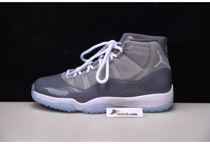 Air Jordan 11 “Cool Grey” CT8012-005