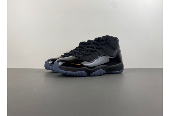 Air Jordan 11 “Gamma” CT8012-047