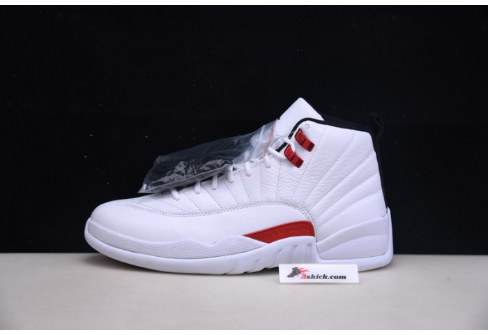 Air Jordan 12 “Twist” CT8013-106