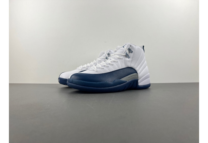 Air Jordan 12 “French Blue” CT8013-114