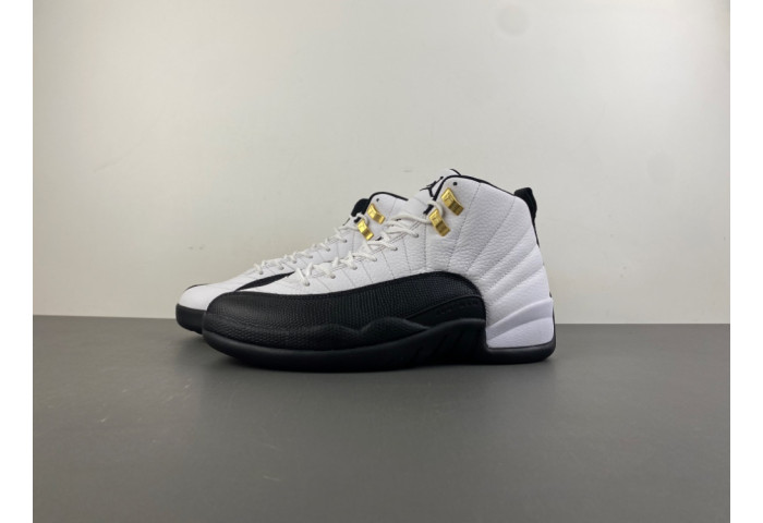 Air Jordan 12 “Taxi”(2025) CT8013-117