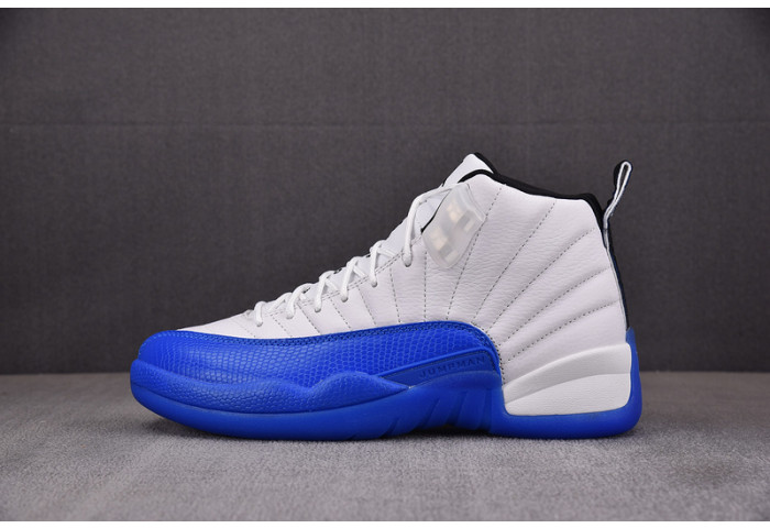Air Jordan 12 “Blueberry” CT8013-140