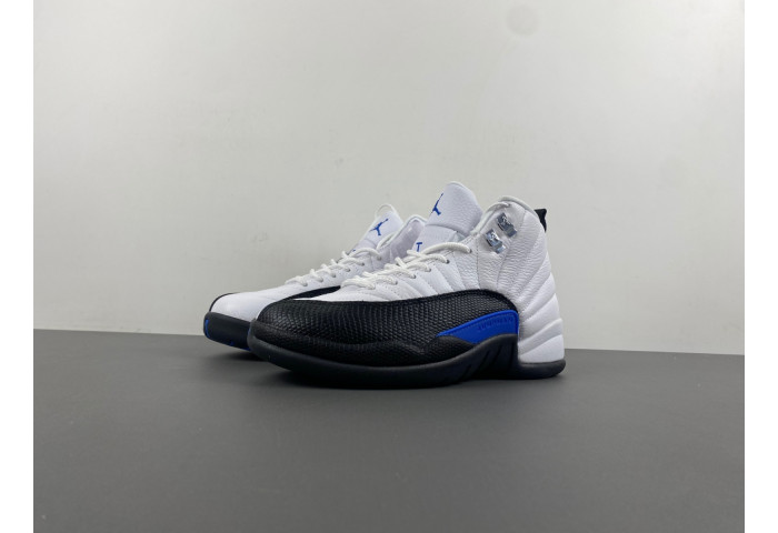 Air Jordan 12 Black