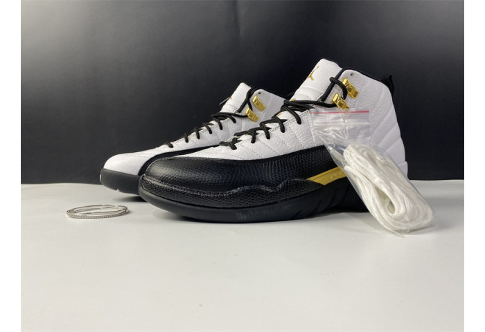 Air Jordan 12 “Royalty” CT8013-170