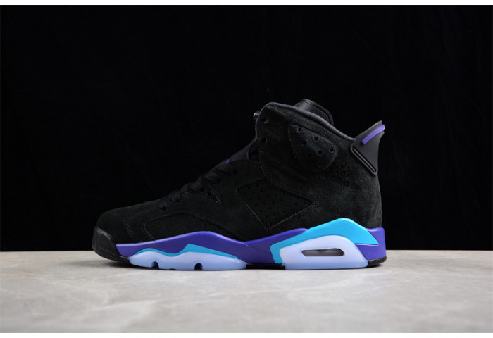 Air Jordan 6 “Aqua” CT8529-004