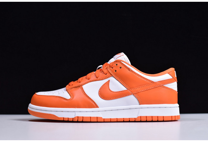 Nike Dunk Low SP Syracuse (2020) CU1726-101