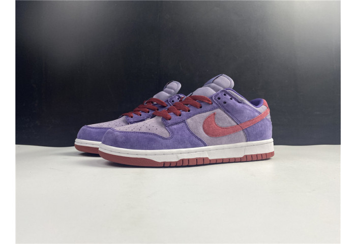 Nike Dunk Low Plum (2020) CU1726-500