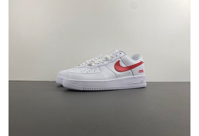 Nike Air Force 1 Low Supreme Shanghai CU9225-101