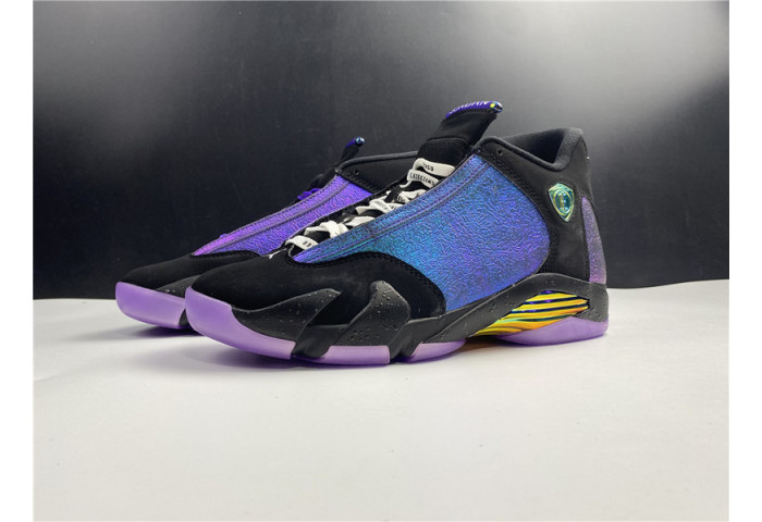 Air Jordan 14 Retro Doernbecher (2019) CV2469-001