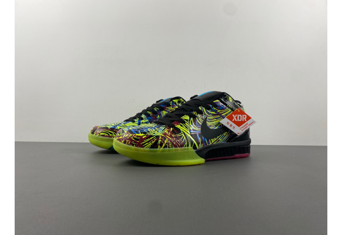 Nike Kobe 4 Protro Wizenard CV3469-001