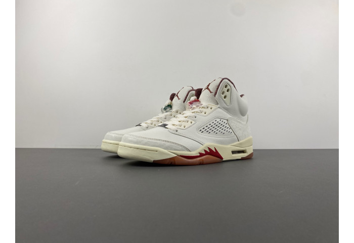 Air Jordan 5 “El Grito” HF8833-100