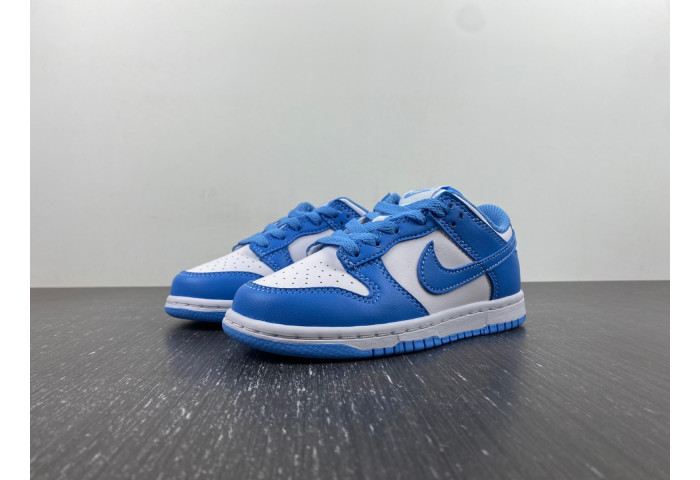 KIDS DUNK SHOES