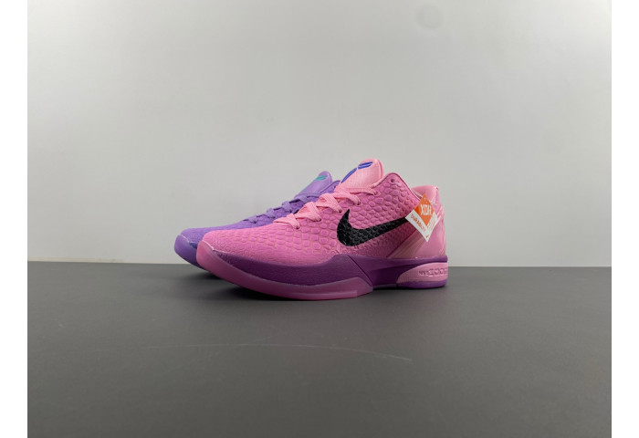 Nike Kobe 6 Protro CW2190-150