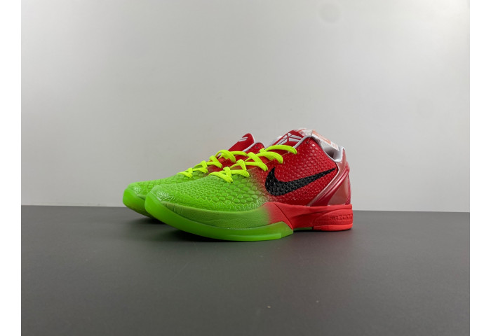 Nike Kobe 6 Protro CW2190-301