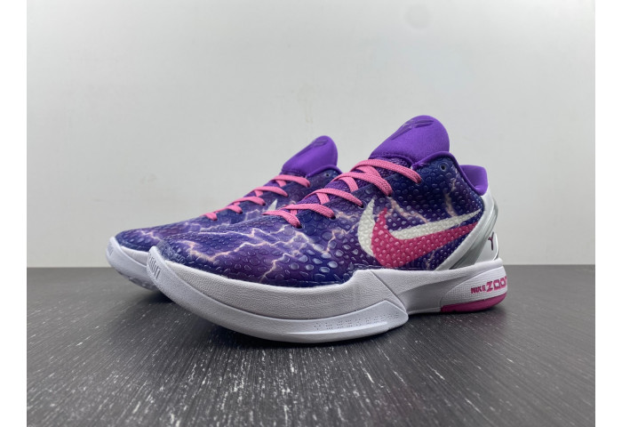 Nike Kobe 6 Protro CW2190-666
