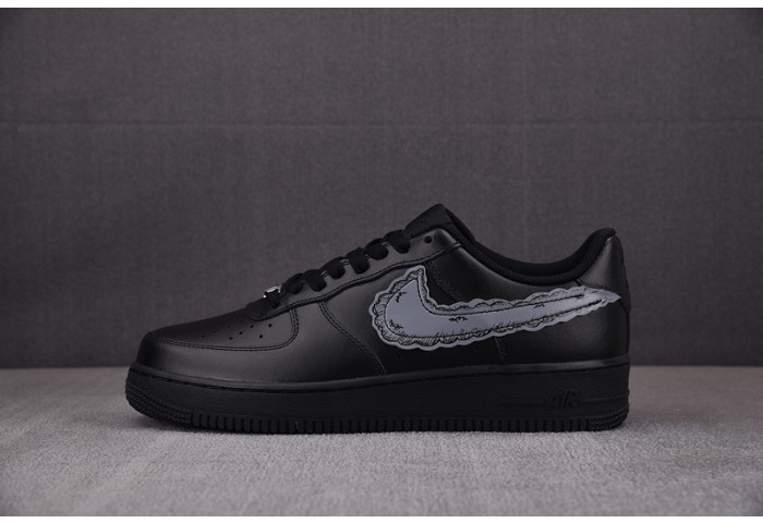Nike Air Force 1 Low ''07 Black 315122-001