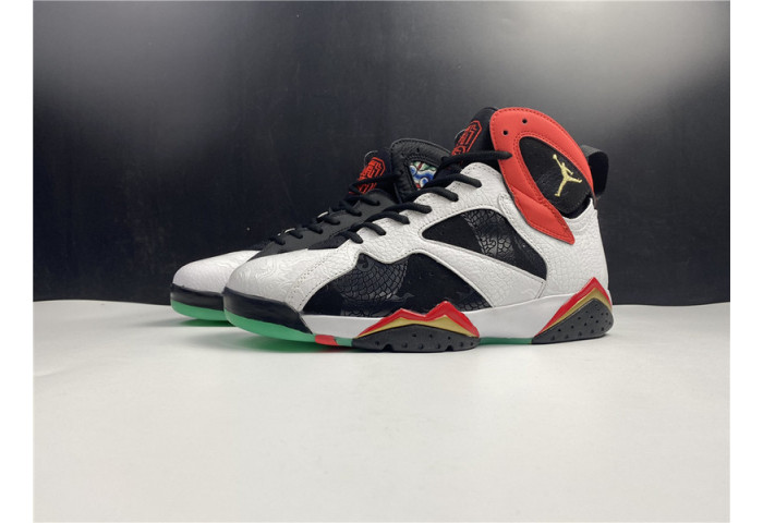 Air Jordan 7 Retro Greater China CW2805-160
