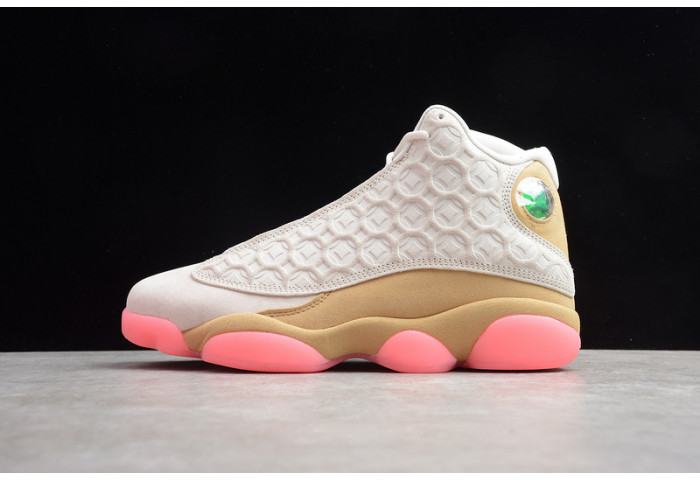 Air Jordan 13 Retro Chinese New Year (2020) - CW4409-100