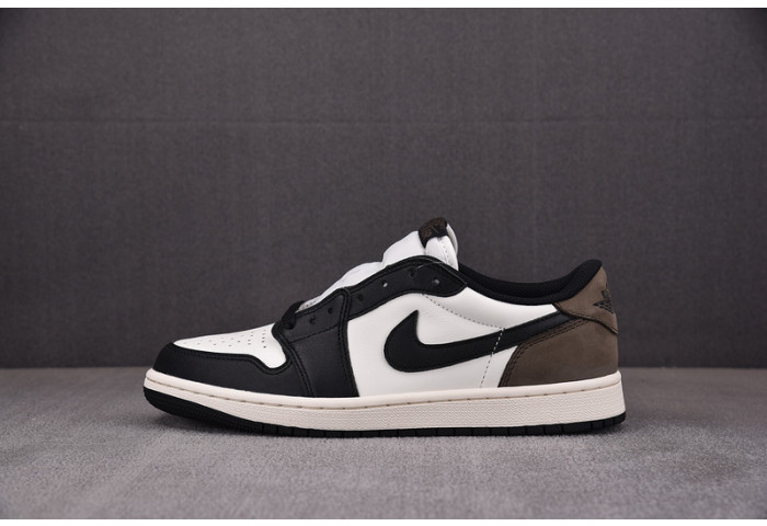 Air Jordan 1 Low OG “Mocha” CZ0790-102