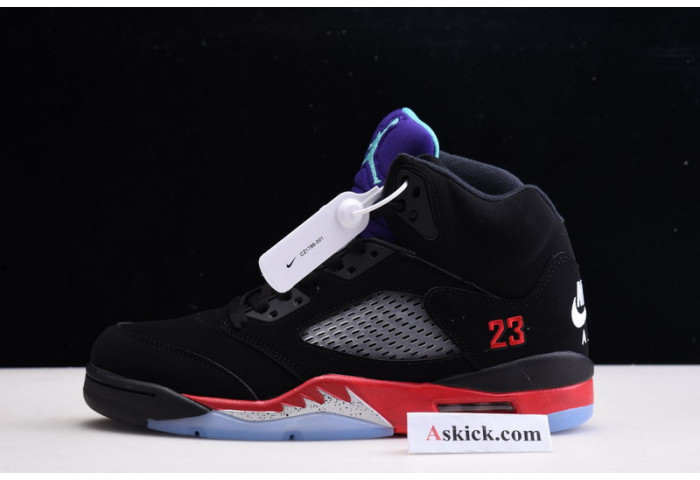 Air Jordan 5 Retro Top 3 CZ1786-001