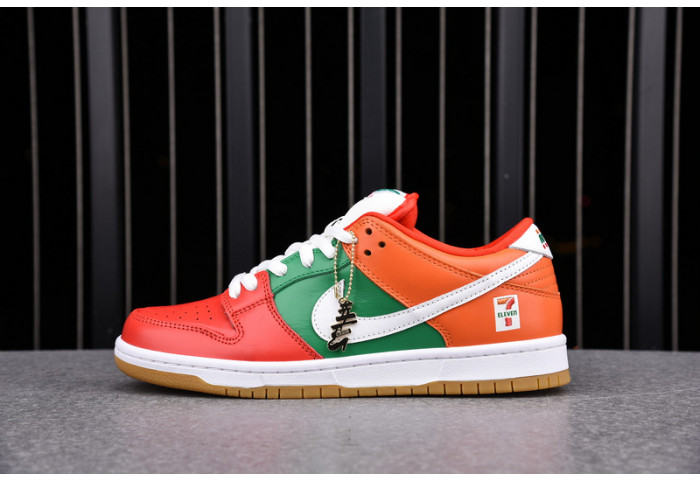 Nike SB Dunk Low 7 Eleven CZ5130-600