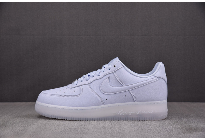 NOCTA x Nike Air Force 1 Low “Love You Forever” CZ8065-500