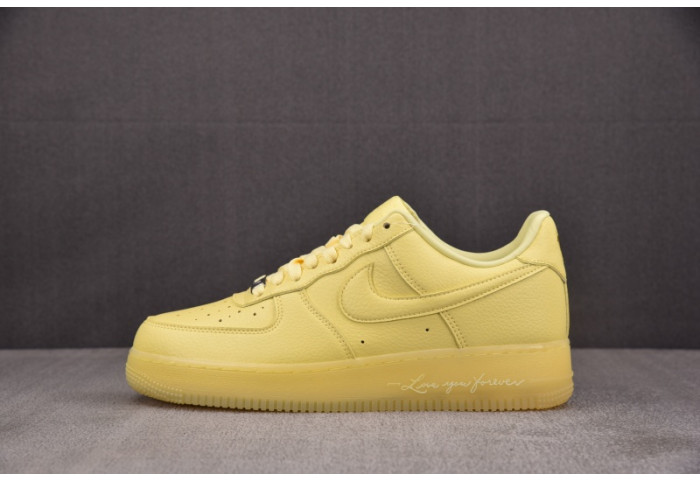 NOCTA x Nike Air Force 1 Low “Love You Forever” CZ8065-800