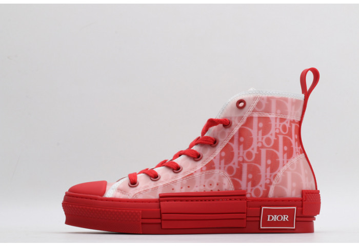 B23 Oblique Sneaker