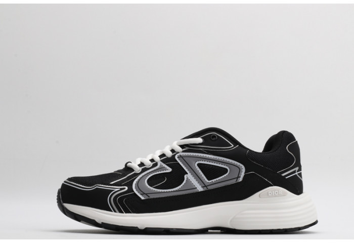 D1OR B30 Black