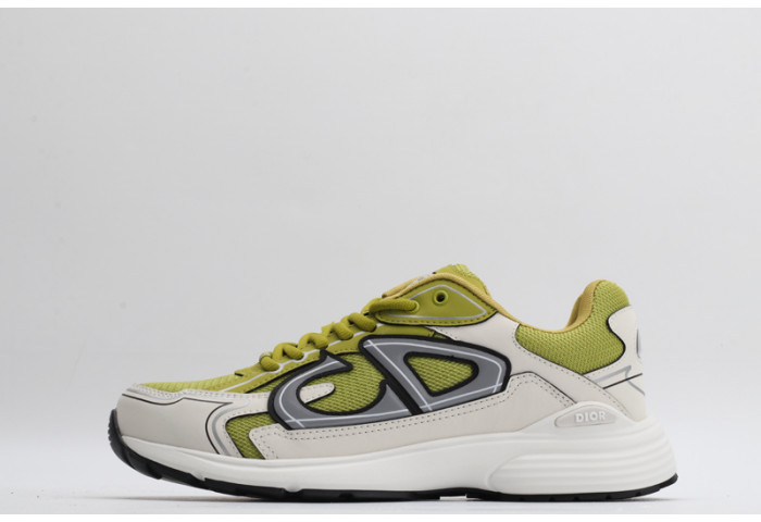 D1OR B30 Yellow