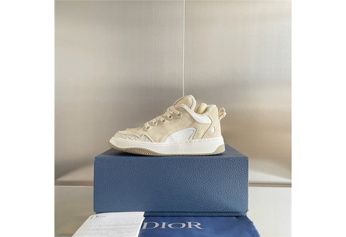 BY ERL B9S Skater Sneaker