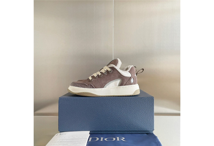 BY ERL B9S Skater Sneaker