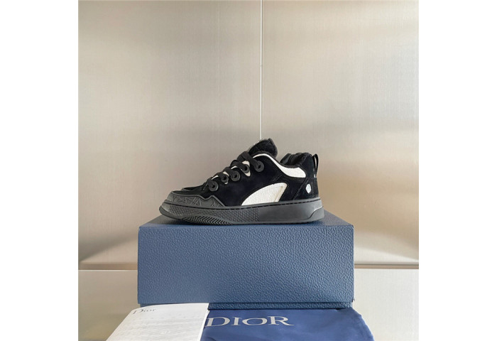 BY ERL B9S Skater Sneaker
