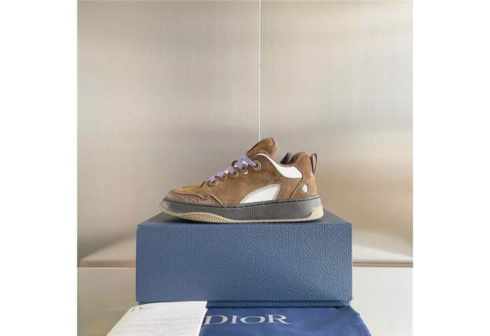 BY ERL B9S Skater Sneaker
