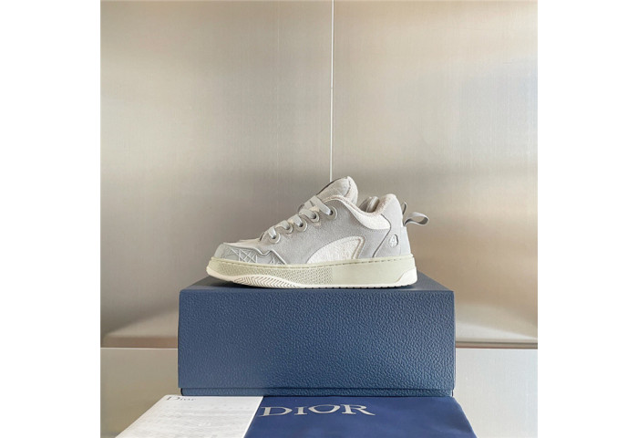 BY ERL B9S Skater Sneaker