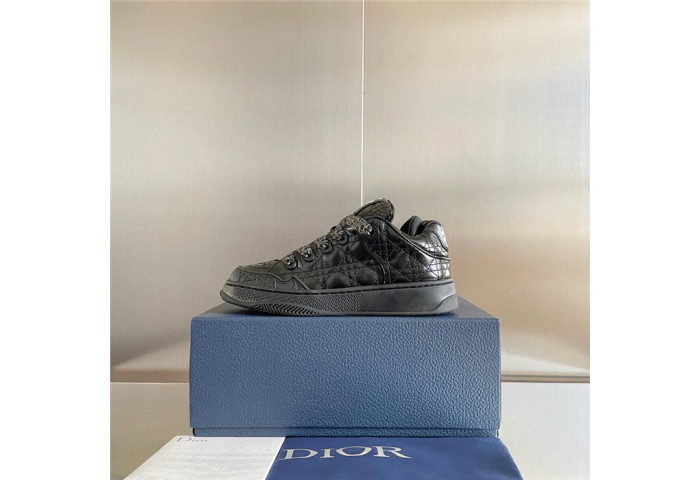 BY ERL B9S Skater Sneaker