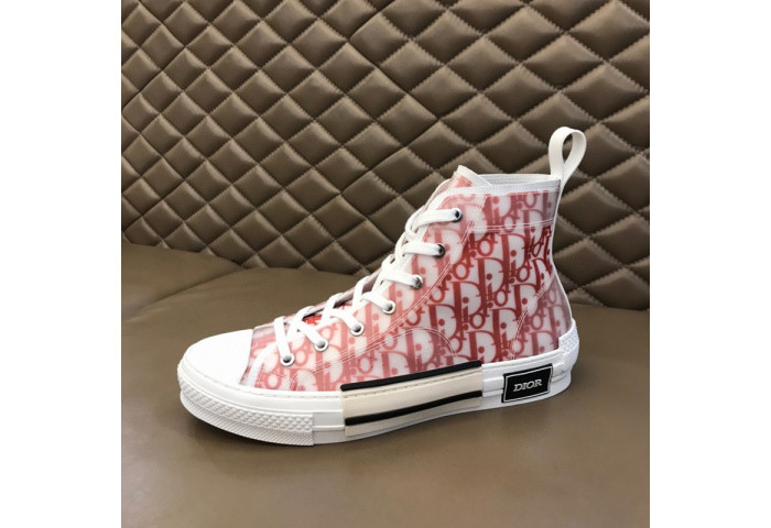 B23 Oblique Sneaker