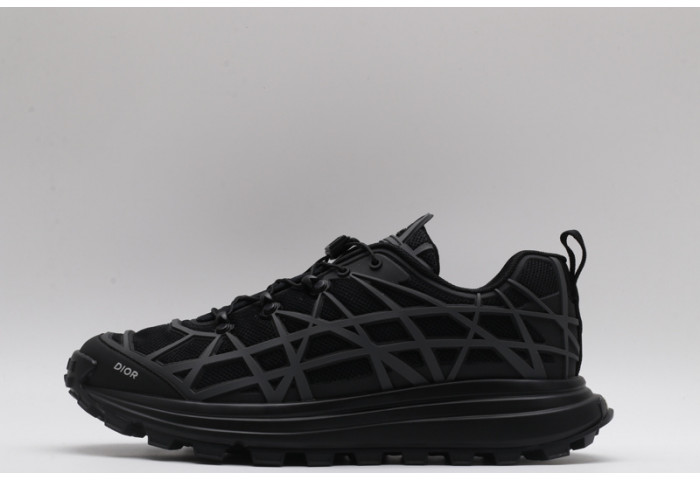 B31 RUNNER SNEAKER