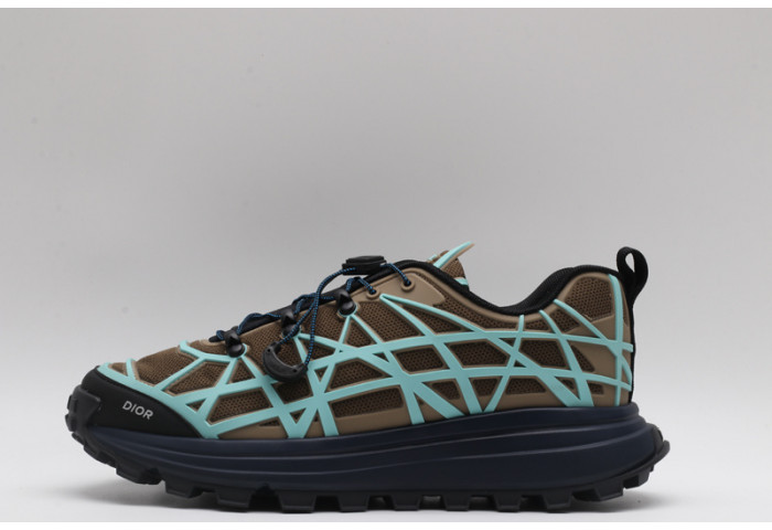 B31 RUNNER SNEAKER