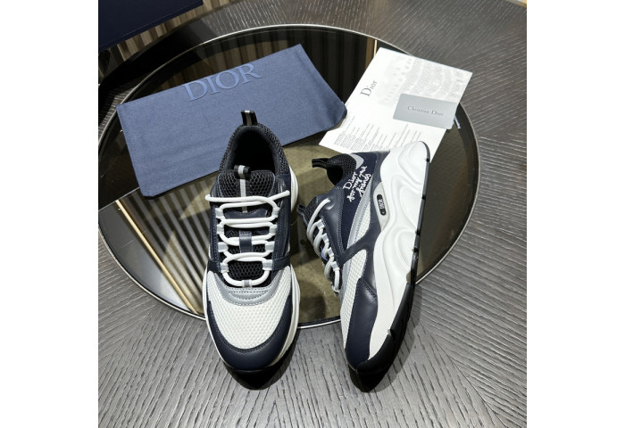B22 TRAINER SNEAKER