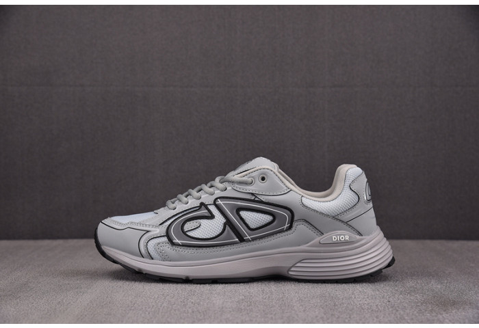 D1OR B30 Sneakers Grey