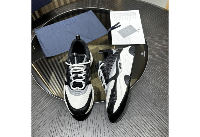 B22 TRAINER SNEAKER