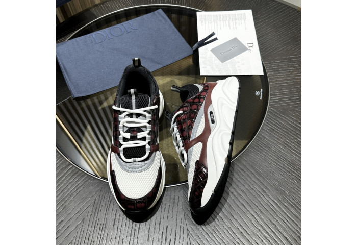 B22 TRAINER SNEAKER