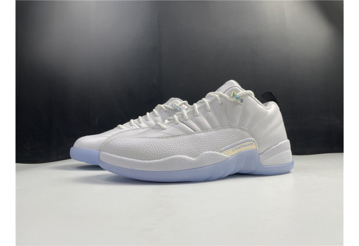 Air Jordan 12 Retro Low Easter DB0733-190